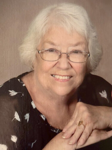Helen Catherine Barnhouse